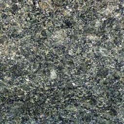 emerald green granite 
