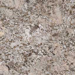 white sand granite 