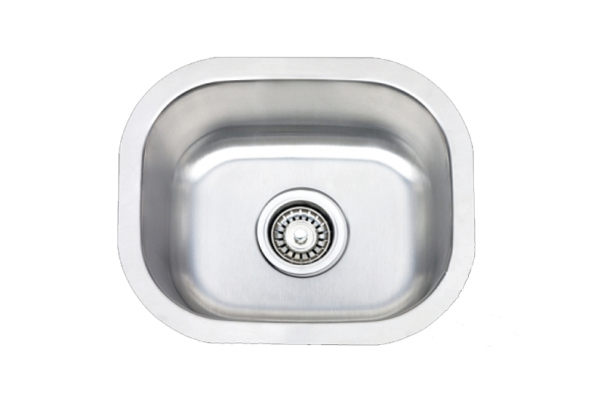 M2100 stainless sink 